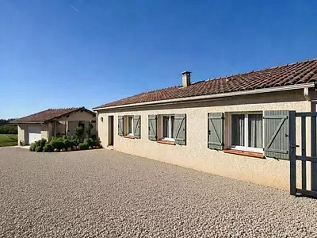 Maison vente à Sapiac, Montauban