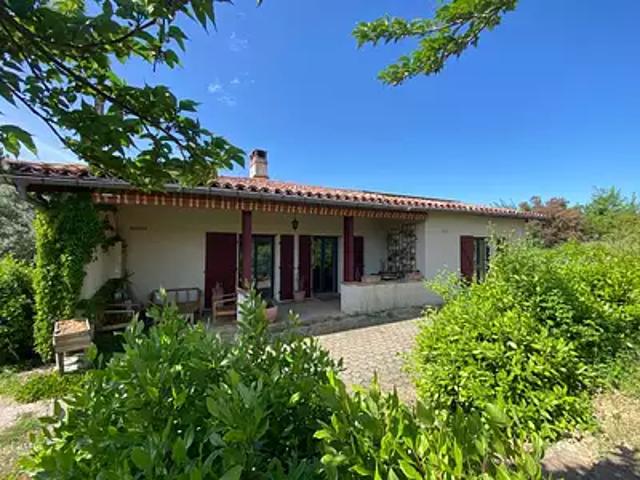 Maison vente à Montauban
