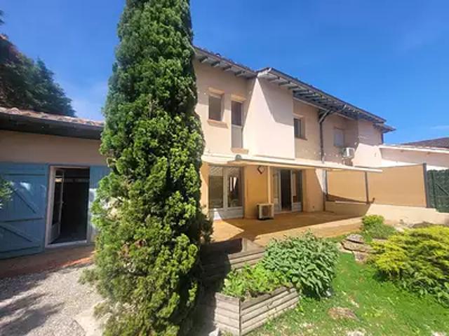 Maison vente à Sapiac, Montauban