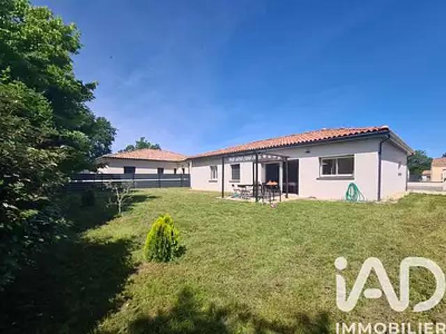Maison vente à Sapiac, Montauban