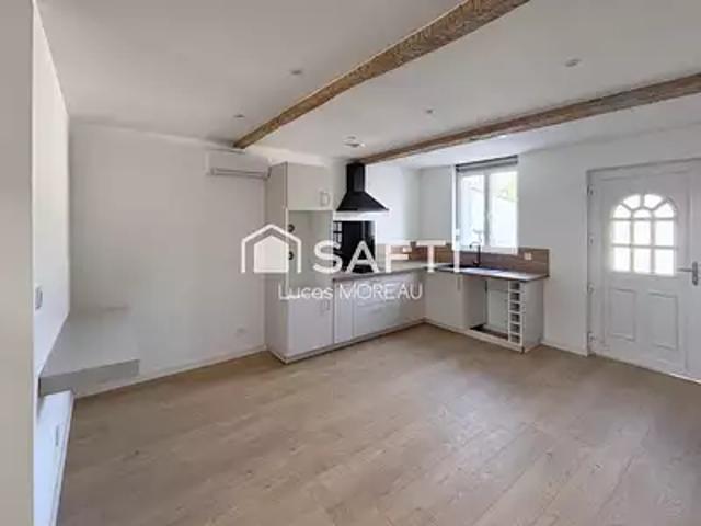 Maison vente à Sapiac, Montauban