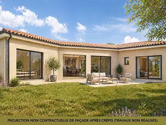 Maison vente à Montauban