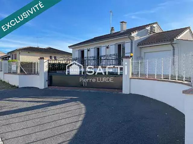 Maison vente à Montauban