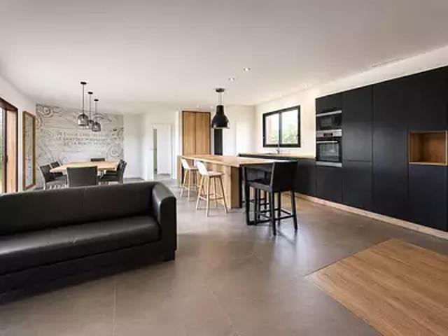 Maison vente à Sapiac, Montauban