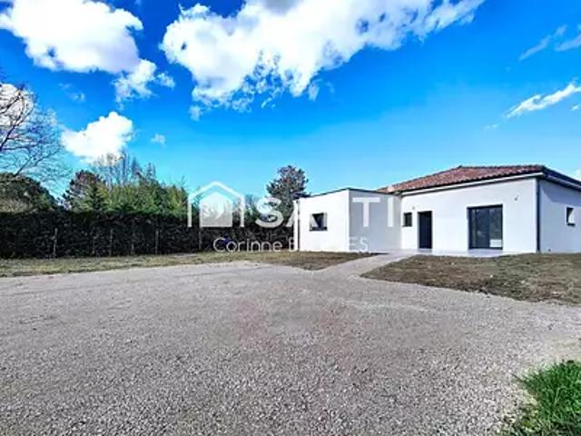 Maison vente à Montauban