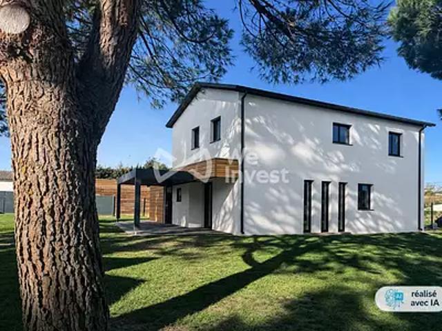 Maison vente à Montauban