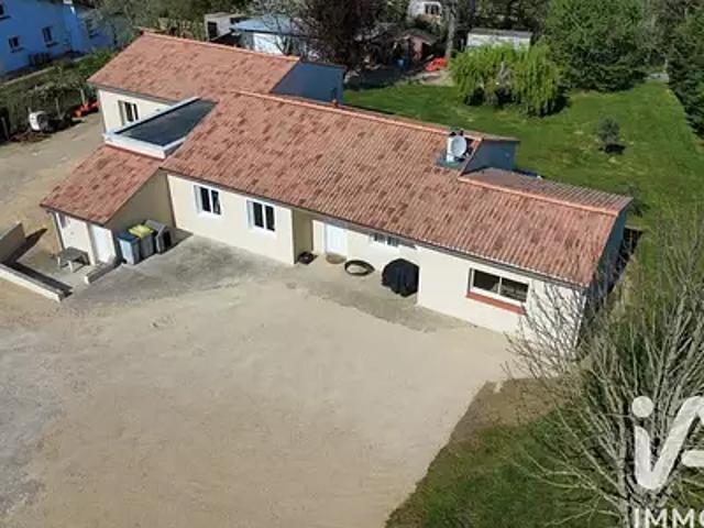 Maison vente à Montauban
