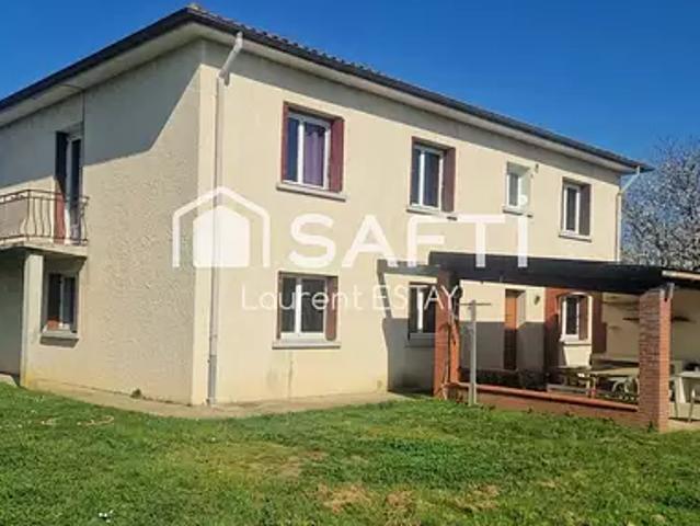 Maison vente à Montauban