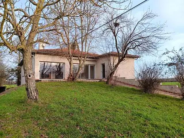 Maison vente à Montauban
