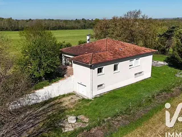 Maison vente à Montauban