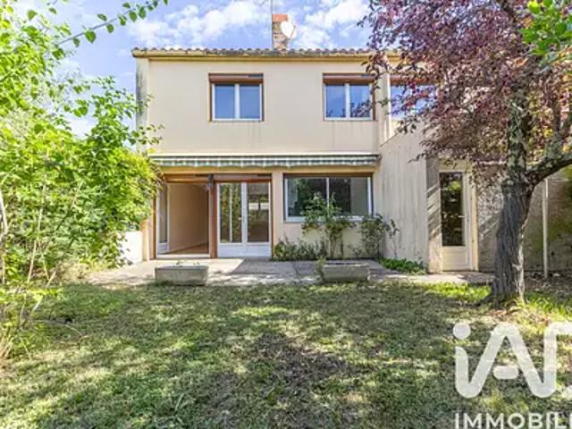 Maison vente à Sapiac, Montauban