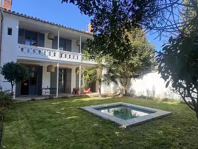 Maison vente à Sapiac, Montauban