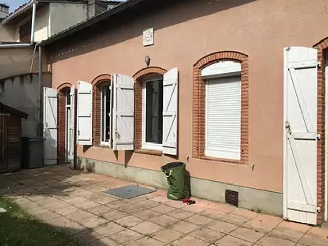 Maison vente à Sapiac, Montauban