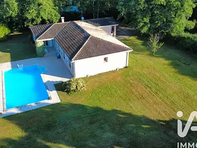 Maison vente à Sapiac, Montauban