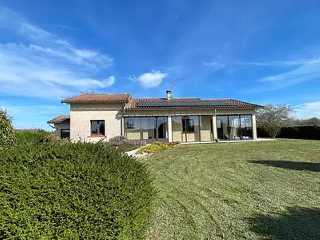Maison vente à Montauban