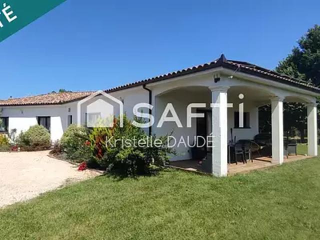 Maison vente à Montauban