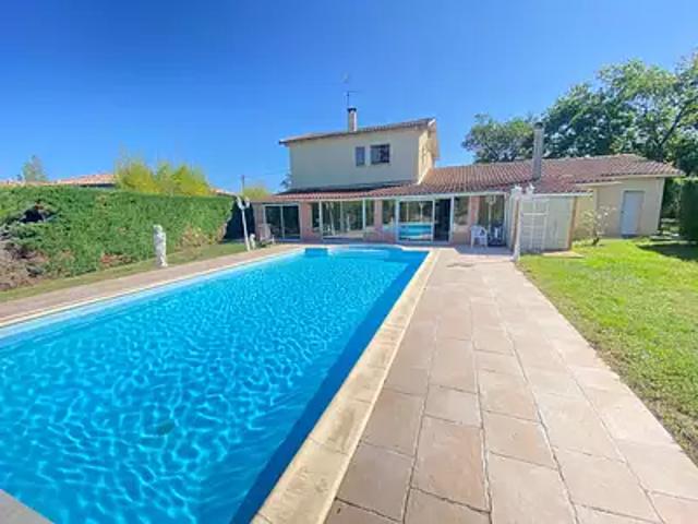 Maison vente à Montauban