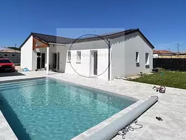 Maison vente à Montauban