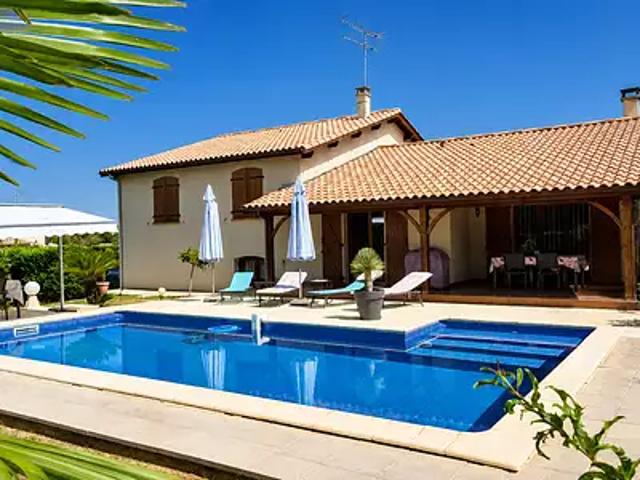 Maison vente à Montauban