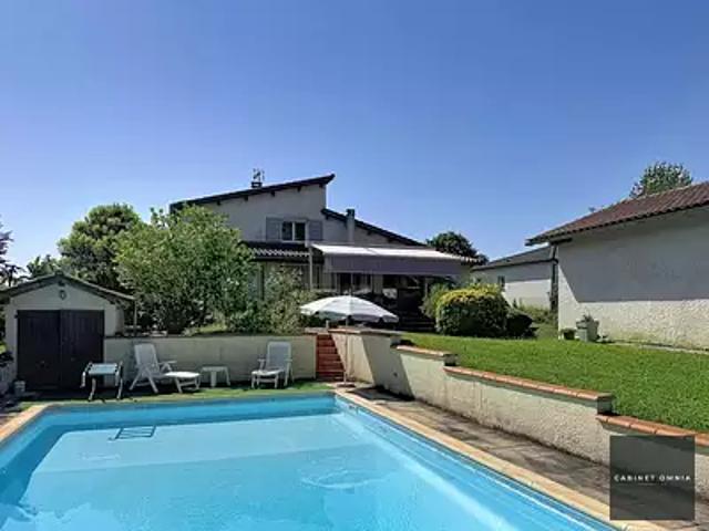 Maison vente à Montauban