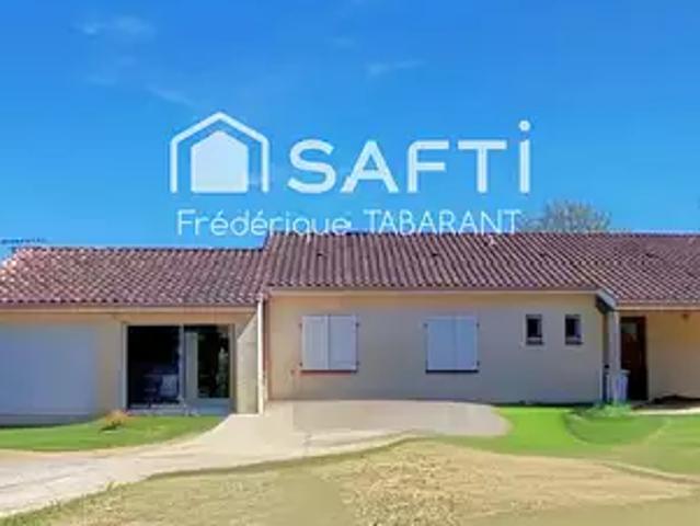Maison vente à Montauban