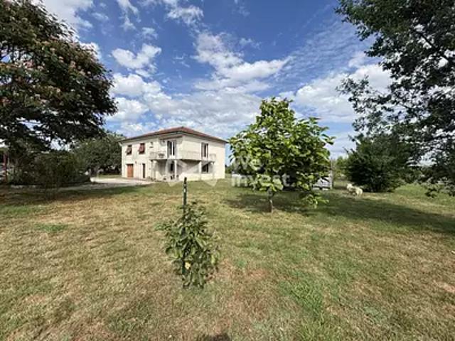 Maison vente à Montauban