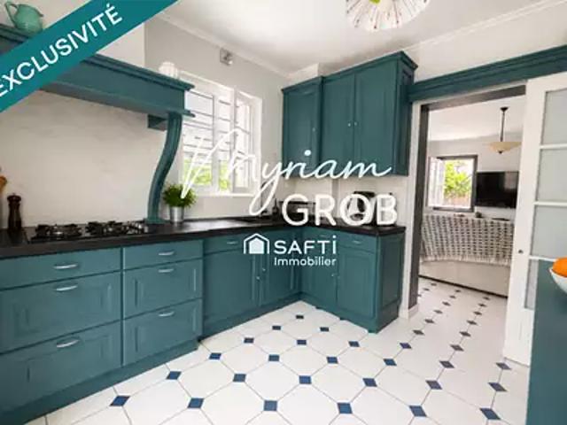 Maison vente à Sapiac, Montauban