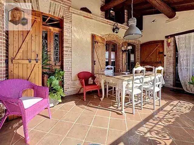 Maison vente à Sapiac, Montauban