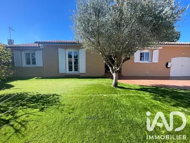 Maison vente à Sapiac, Montauban