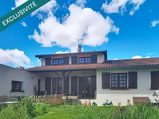 Maison vente à Montauban