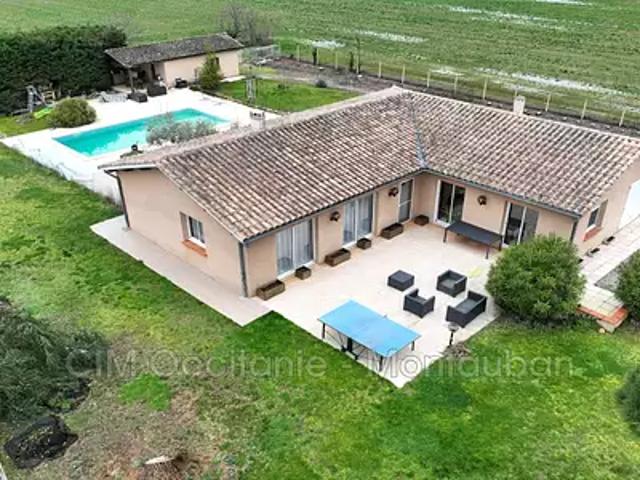 Maison vente à Montauban