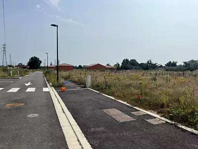 Terrain vente à Sapiac, Montauban