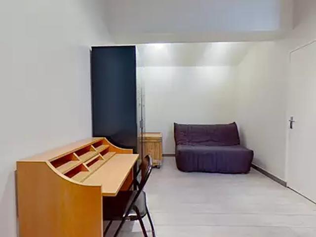 Appartement location à Montauban