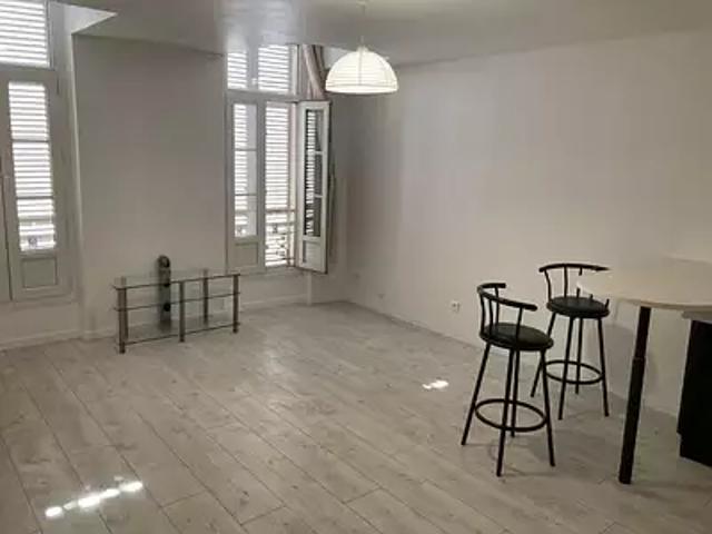 Appartement location à Montauban