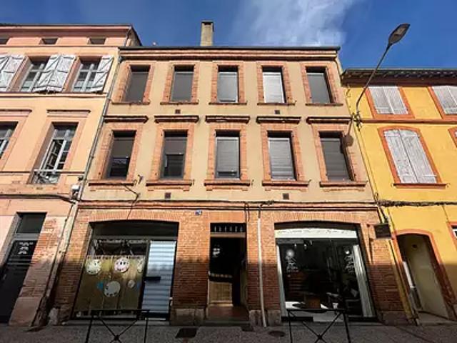 Appartement location à Montauban