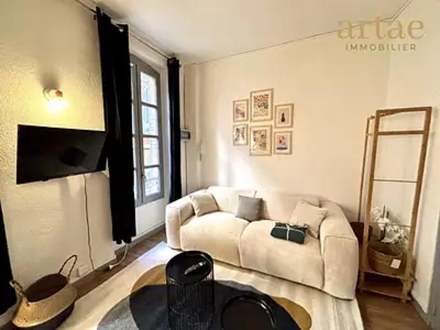 Appartement location à Montauban