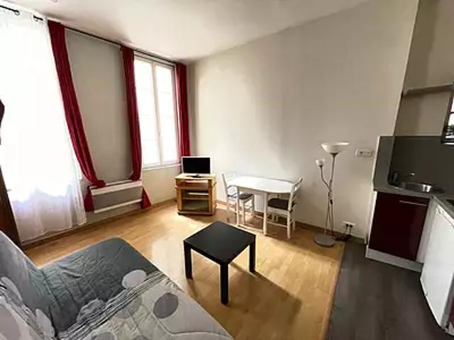 Appartement location à Montauban