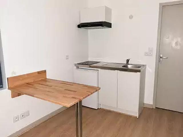 Appartement location à Montauban