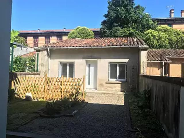 Appartement location à Montauban