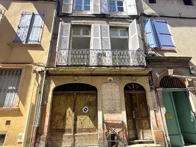 Appartement location à Montauban