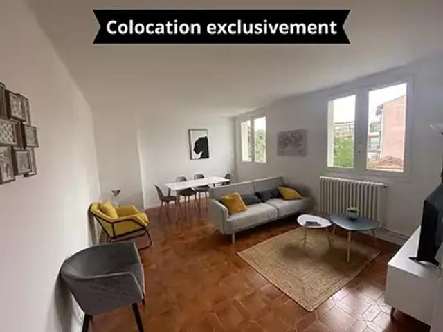 Appartement location à Montauban