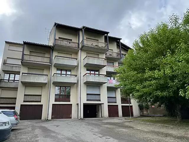Appartement location à Montauban