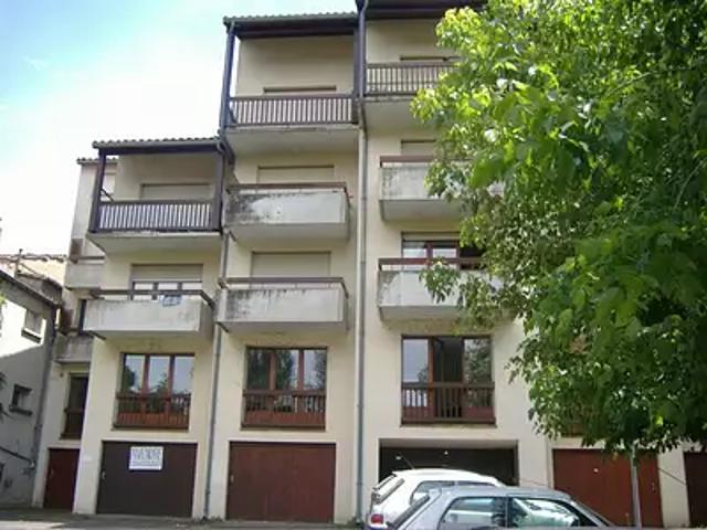 Appartement location à Montauban