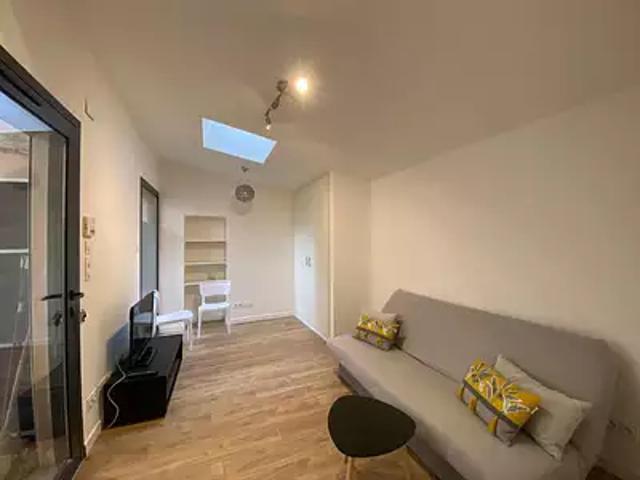 Appartement location à Montauban