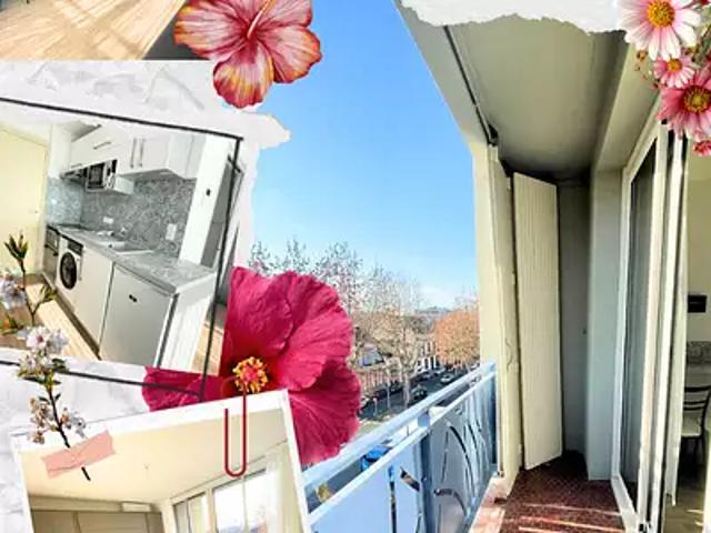 Appartement location à Montauban