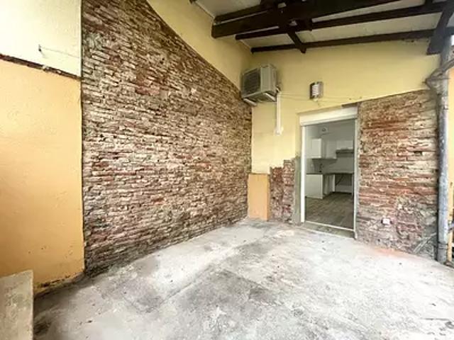 Appartement location à Montauban
