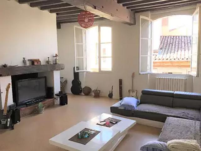 Appartement location à Montauban