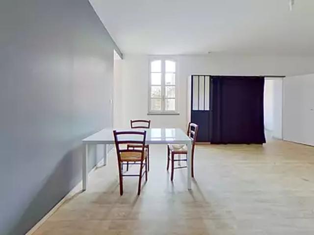 Appartement location à Montauban