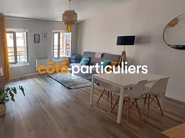 Appartement location à Sapiac, Montauban