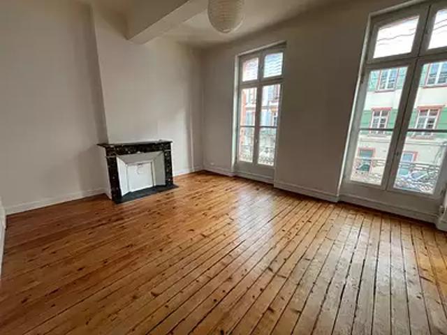 Appartement location à Montauban